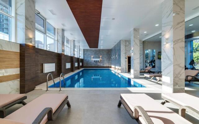 Grand Sapfir Anapa Apartments 3