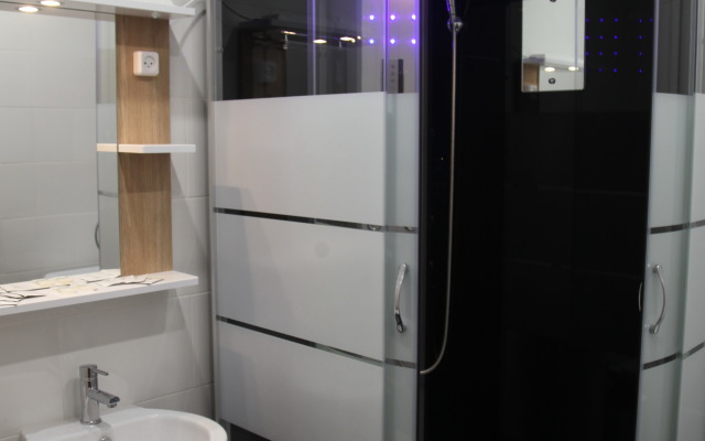 Апартаменты Железногорск Красноярский