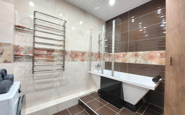 Апартаменты uTrip Tulpar