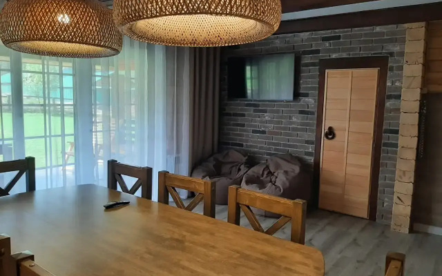 Izbushka Chalet