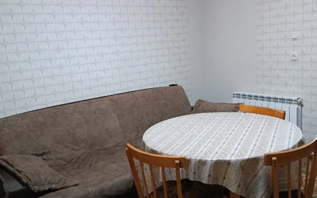 Гостевой дом Уют