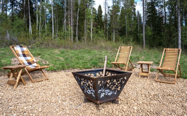 Ruzskie Luzhki Guest House