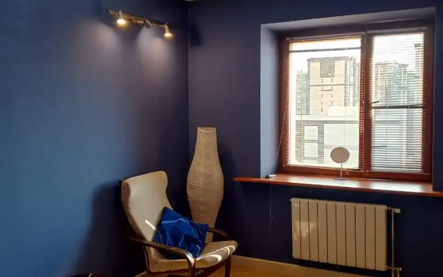 Parusa Flat