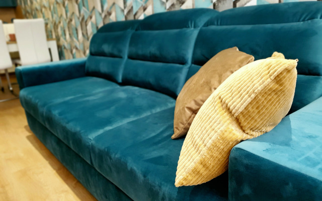 Апартаменты и SPA Baden Baden