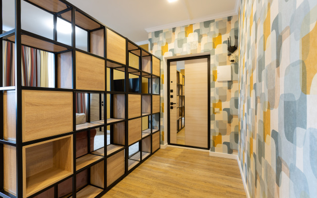 LuxHoll Flat