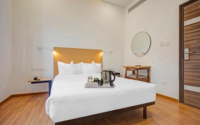 UPAR Hotels T Nagar Hotel