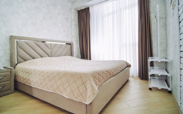 Квартира Коллективная 11