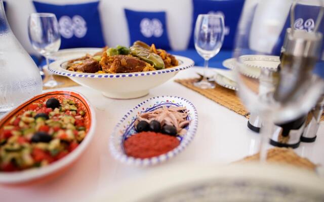 Dar Sidi Guest house