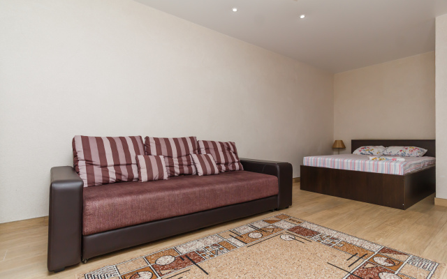 Lenina 64 Apartments