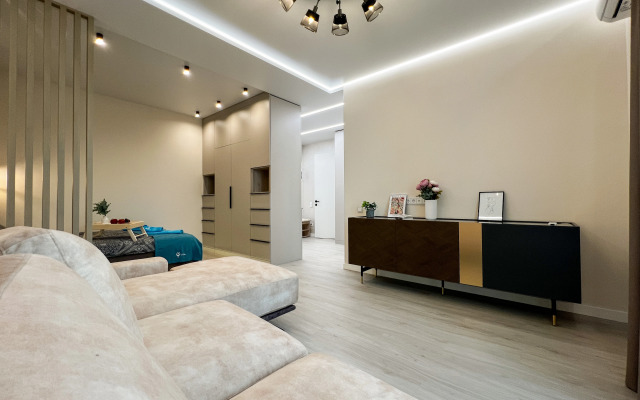 Апартаменты uTrip Vincent