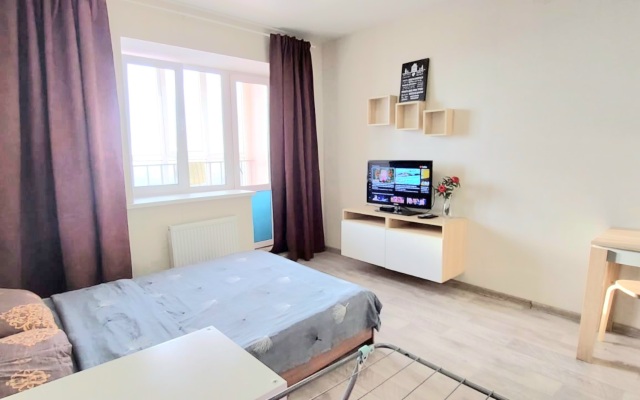 Квартира Кавказская 17/1, эт 19