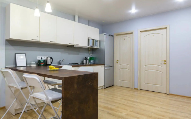 Апартаменты СПб