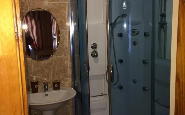 Отель Старый клён