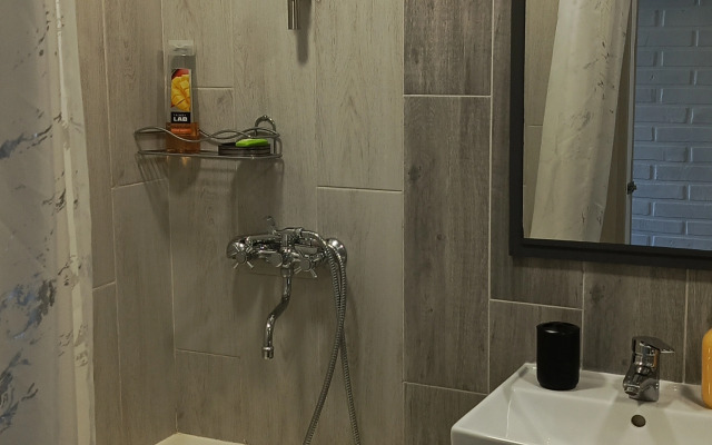 Квартира на Интернациональном 14