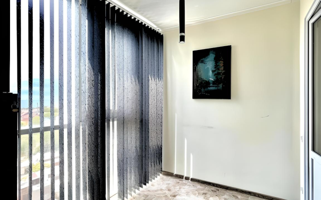 Uyutnye na Krepostnoy ot Letoapart Apartments