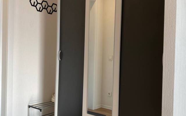 Na Reutovskoy D.21 Flat