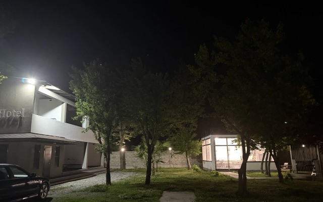 Lk hotel Mini hotel