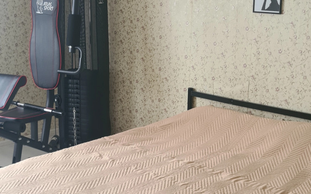 Perspektiva Apartaments