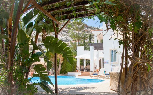 Rocco Villa