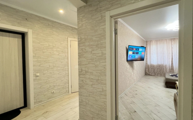 Na Rechnom Pereulke 6 Flat