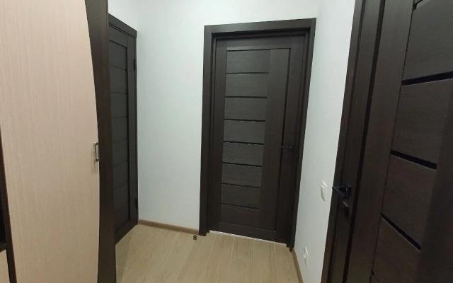 Апартаменты KiraLive на Сафронова