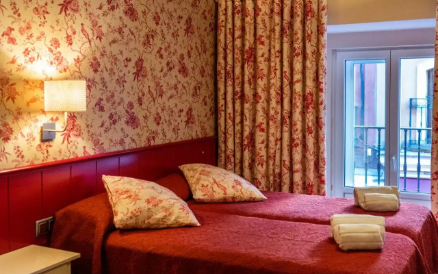 Hostal Matheu