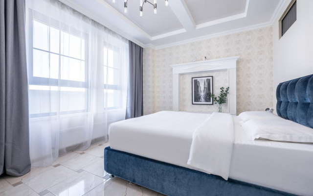 Apartament Central nearby Marriott 6