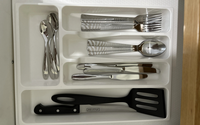 Квартира Уютная