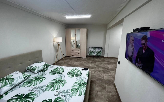 Квартира на Шахтерской набережной 10Б