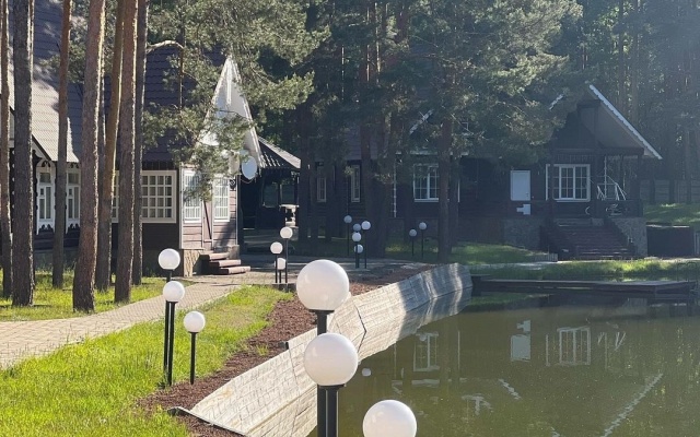 Zakrytyj Zagorodny Klub Dvoryanskaya Usadyba Hotel