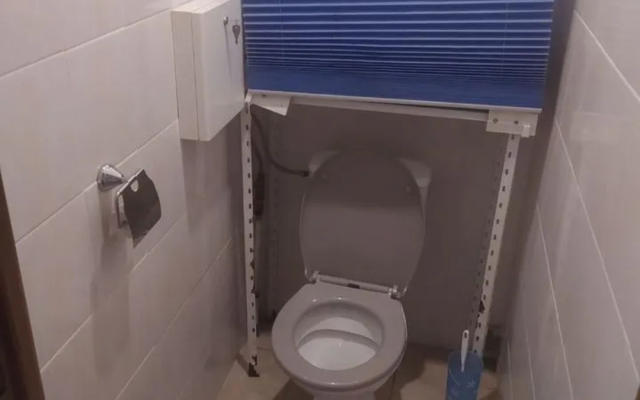 Rossiya Kaliningrade Flat