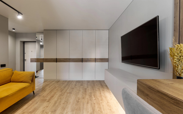 Luma Level A V Tsentre Goroda Apartments