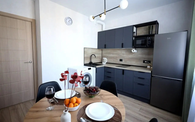 Апартаменты Воронеж