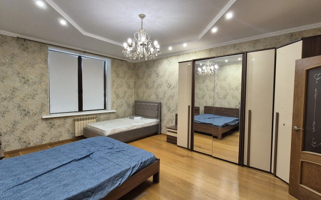 uTrip Tulpar Apartment