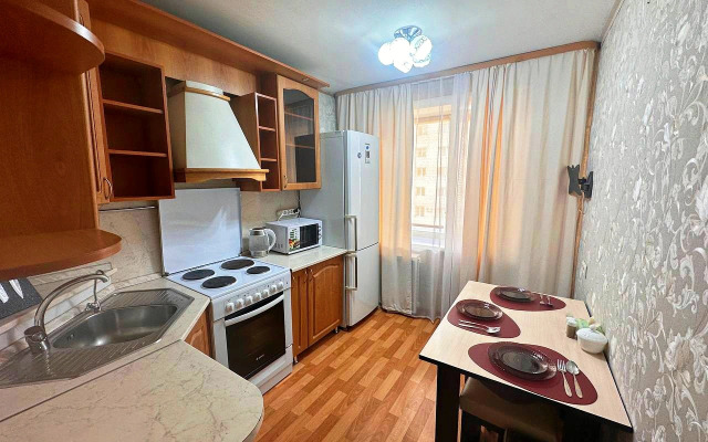 Tsvetok Apartments