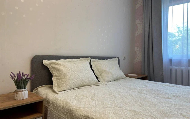 Апартаменты ДзенХоум Палитра 53