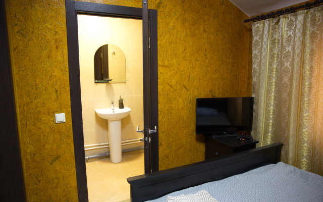 Гостиница Магистраль