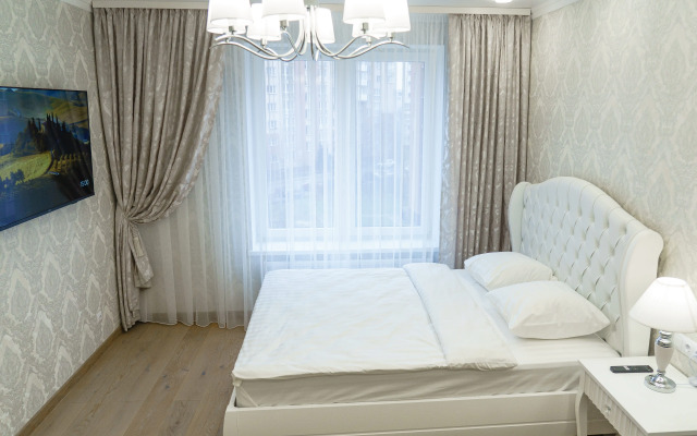 Апартаменты Apartment Kantiana 3.4