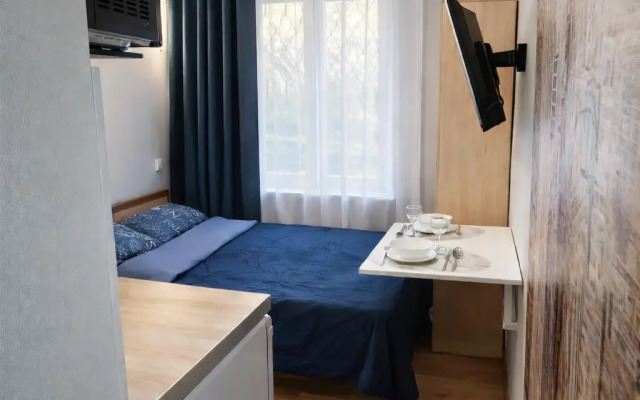 Апартаменты Студия на Поклонной