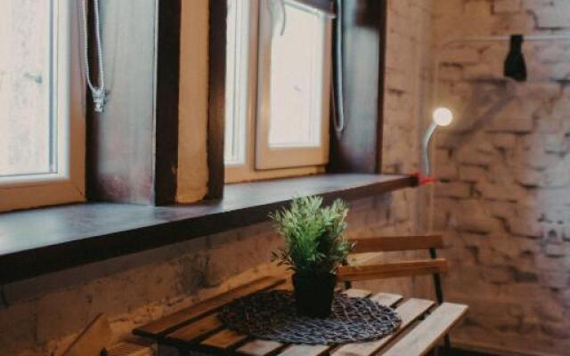 Tolstoy Art Hostel