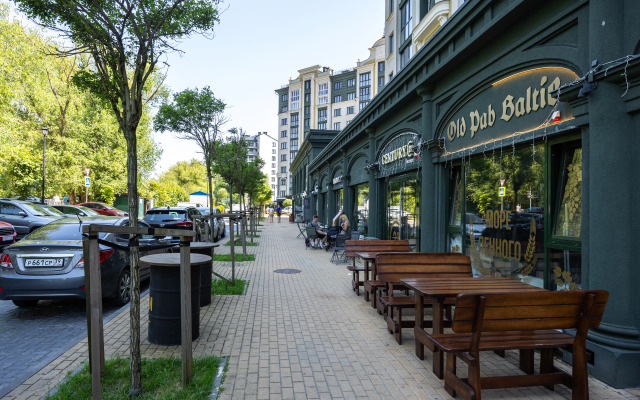 Апартаменты Созвездие