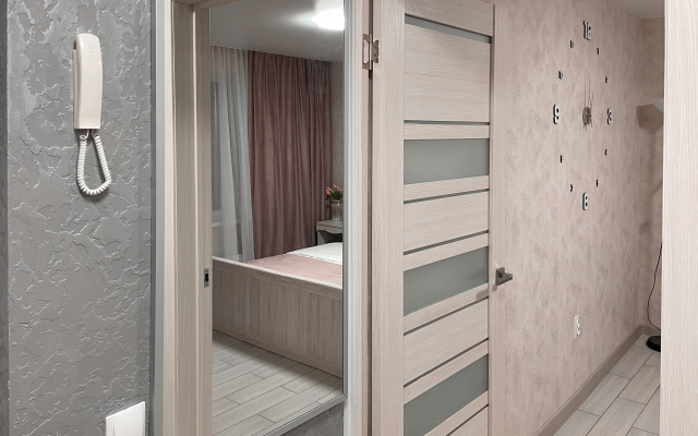 Квартира на Карла Маркса