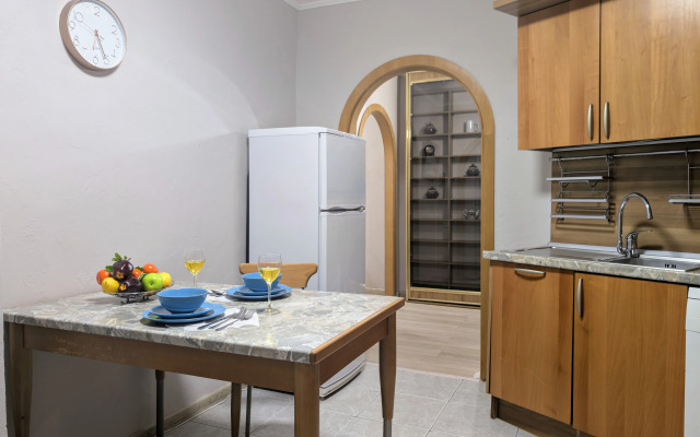 Квартира Свободна Большая Грузинская