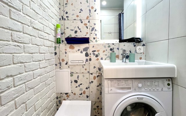 Underground Apartmens