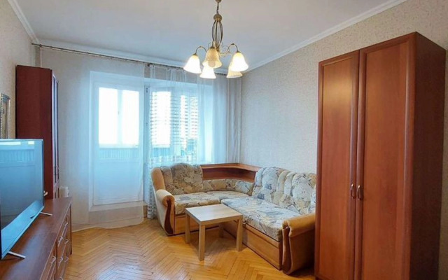 Квартира 203 на Каширском шоссе