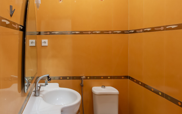 Shur Duplex Villa In Old City, Villa
