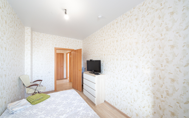 Sigaeva 10b Vishka 2 Apartments