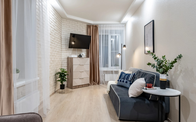 Квартира RoomyRoom на Фонтанке