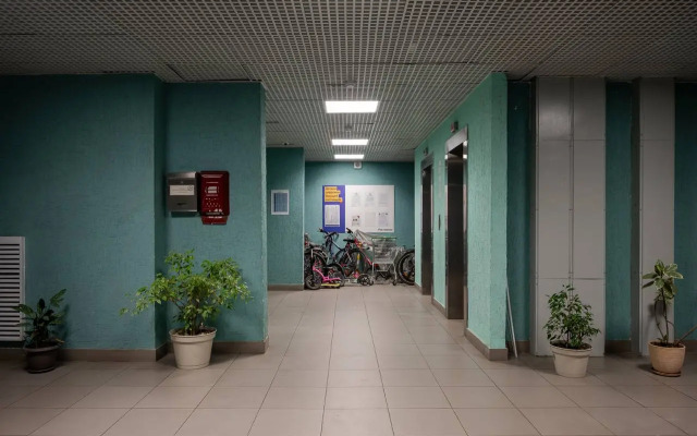 Апартаменты 1-комнатные около метро Кунцевская