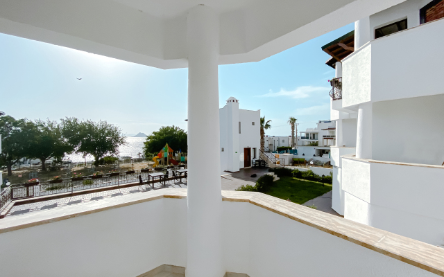 Turgutreis Apart Otel